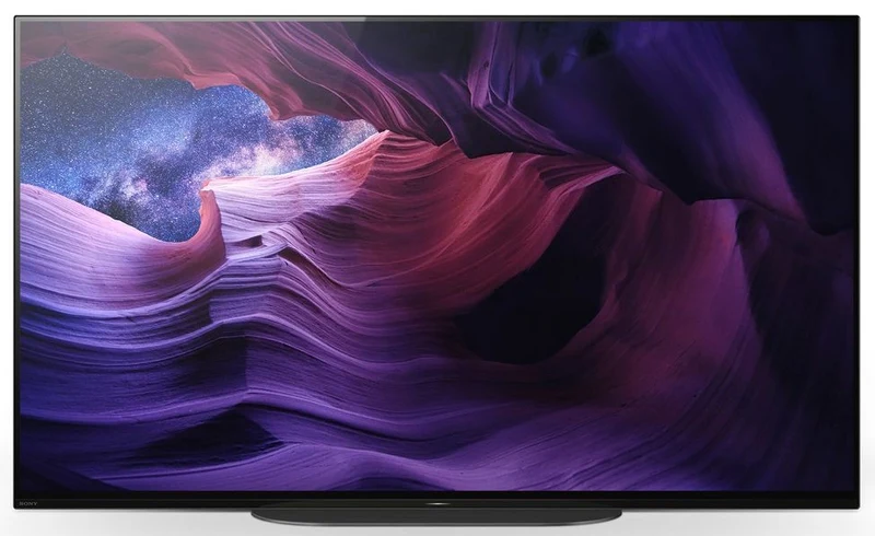 TV OLED SONY Bravia KD48A9 Android TV