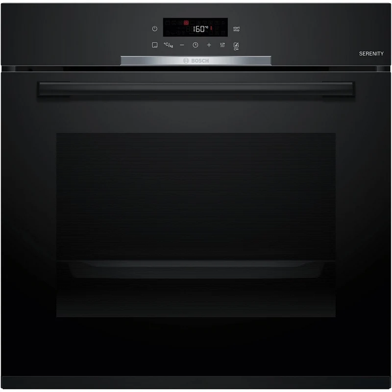 Four encastrable BOSCH FOE HBA372BB4