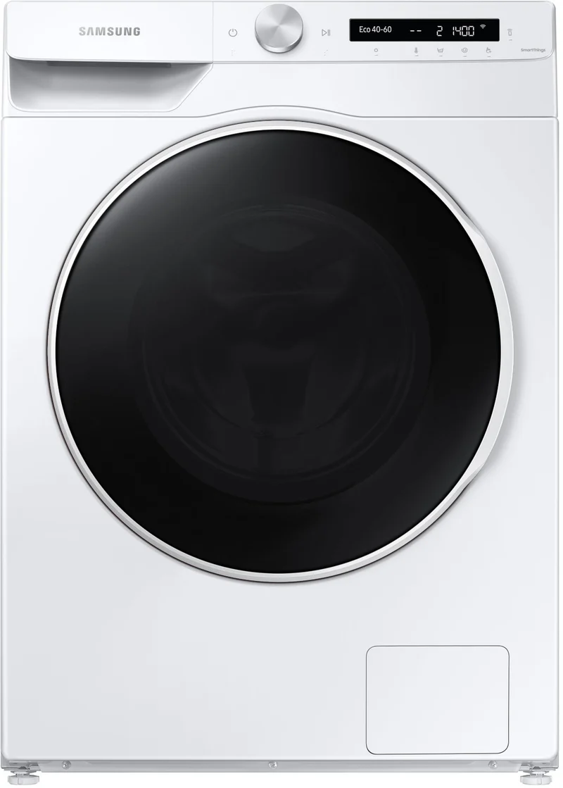 Lave linge séchant hublot SAMSUNG WD12T504DWW