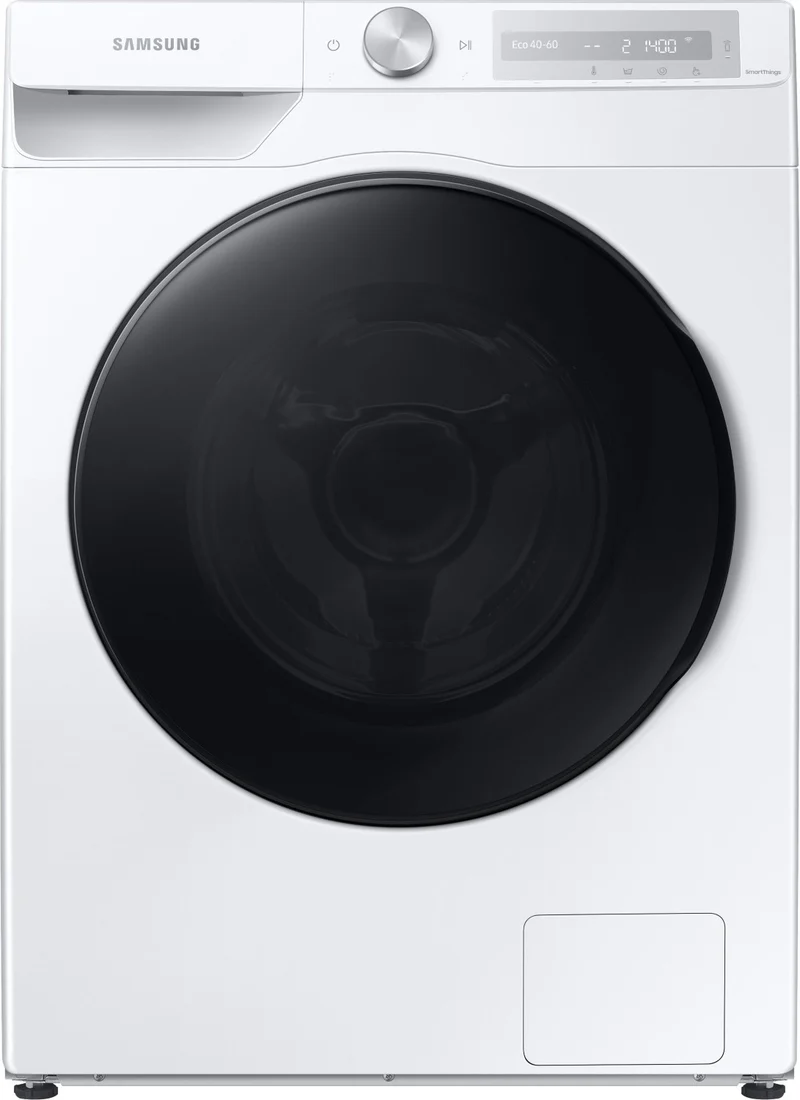 Lave linge séchant hublot SAMSUNG LLS WD90T634DBH