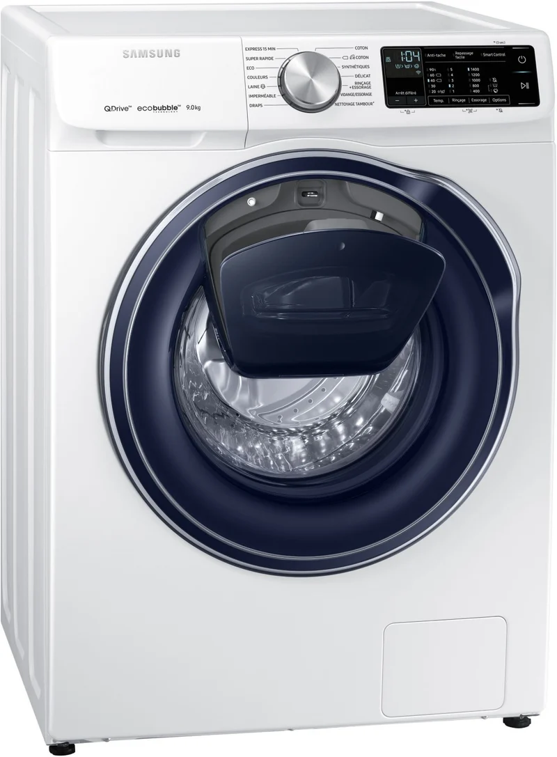 Lave linge hublot SAMSUNG WW90M645OPW