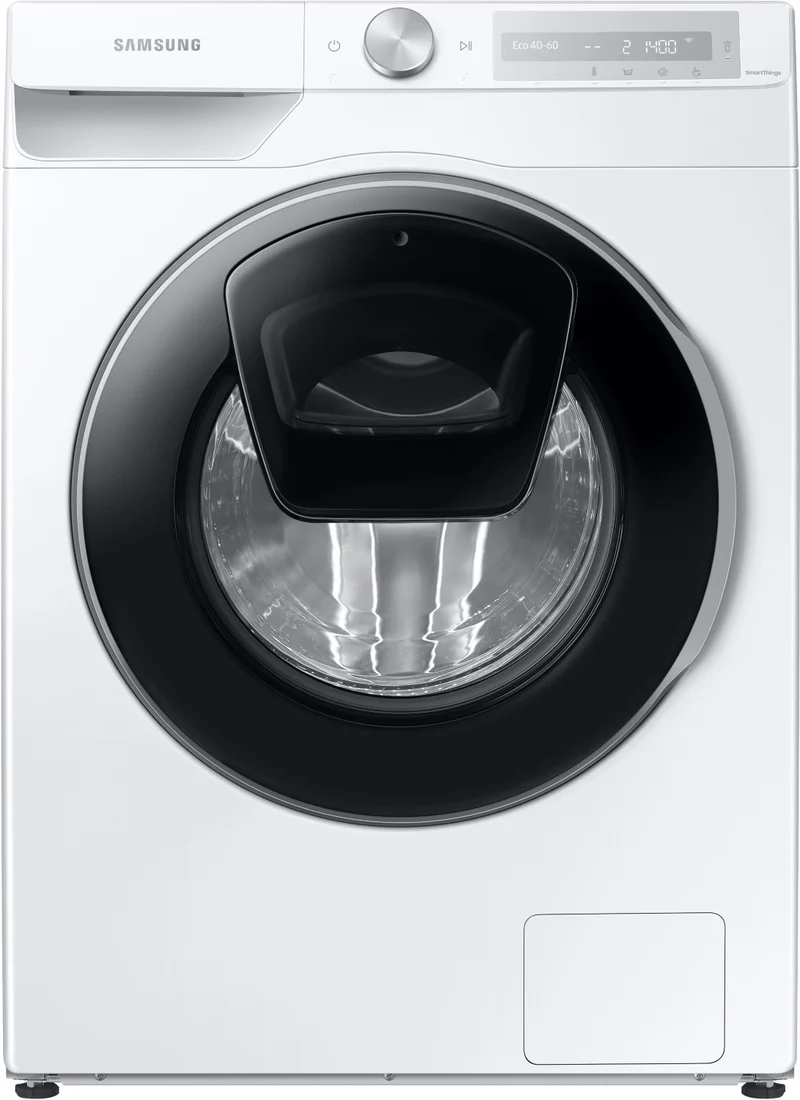 Lave linge hublot SAMSUNG WW90T684DLH
