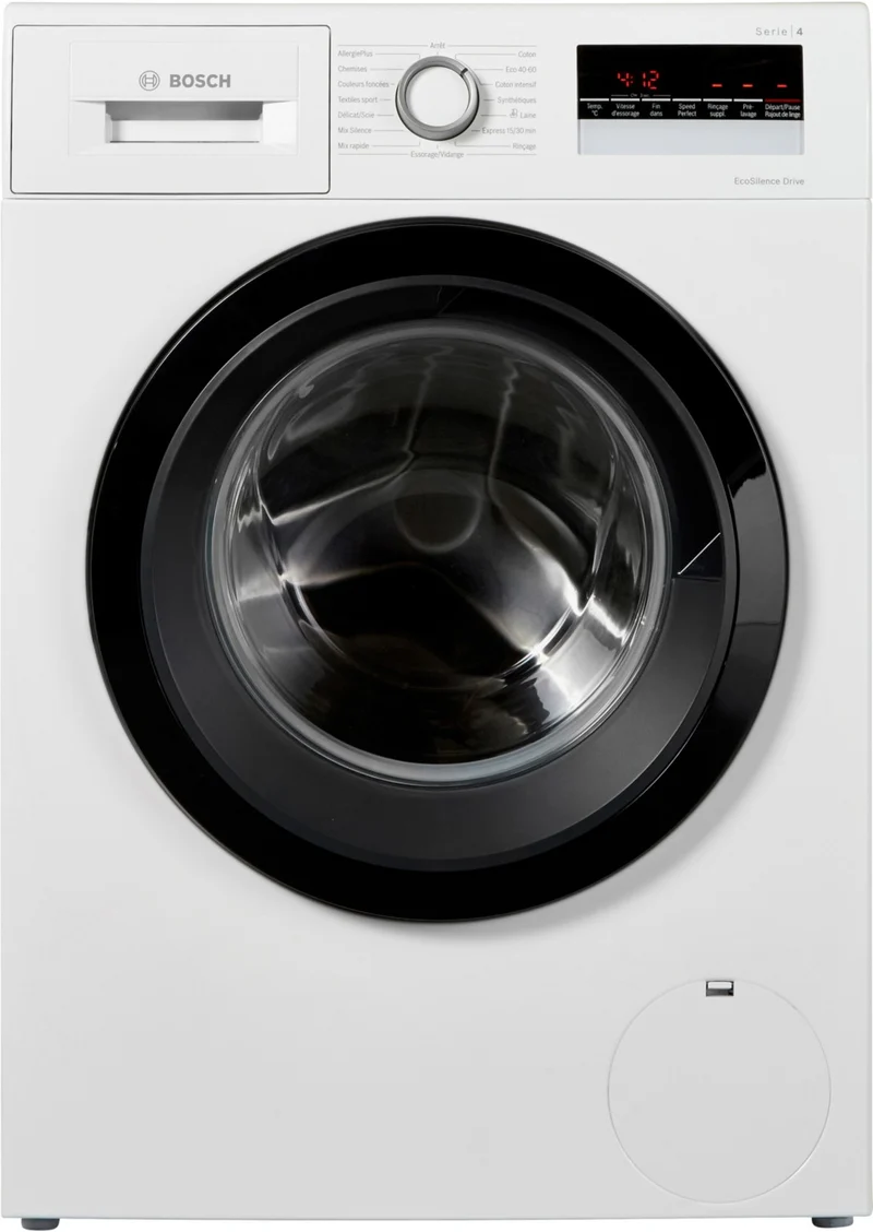 Lave linge hublot BOSCH WAN28208FF