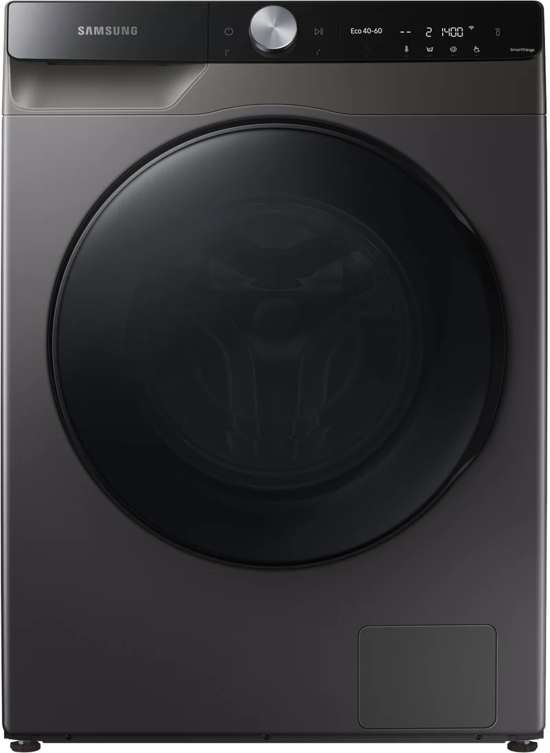 Lave linge hublot SAMSUNG WW90T734DBX Quickdrive