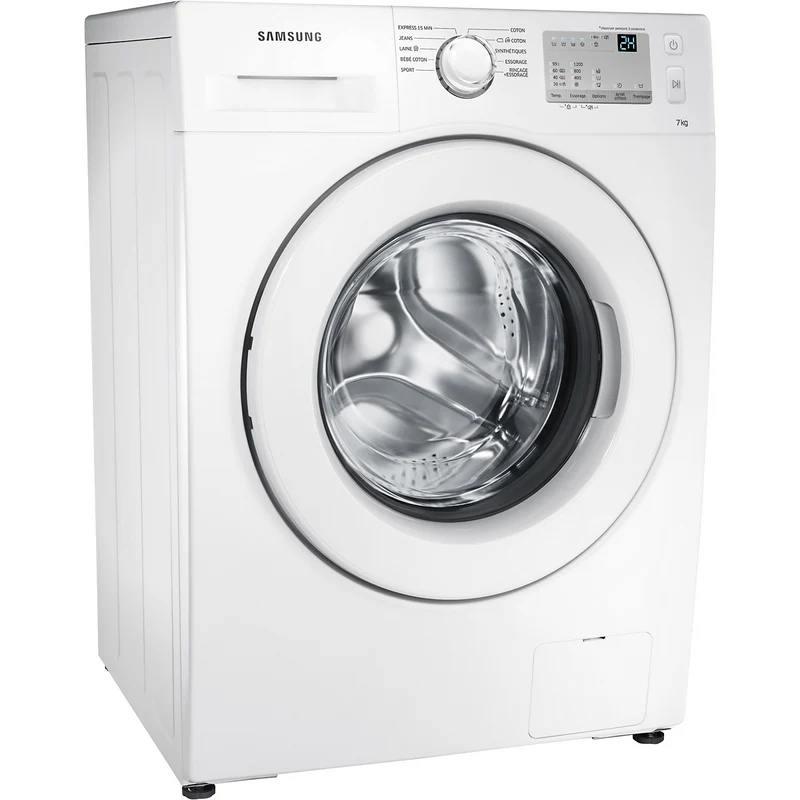Lave linge hublot SAMSUNG WW70J3283KW/EF