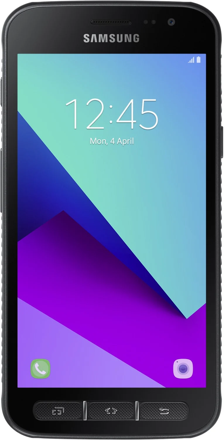 Smartphone SAMSUNG X Cover 4