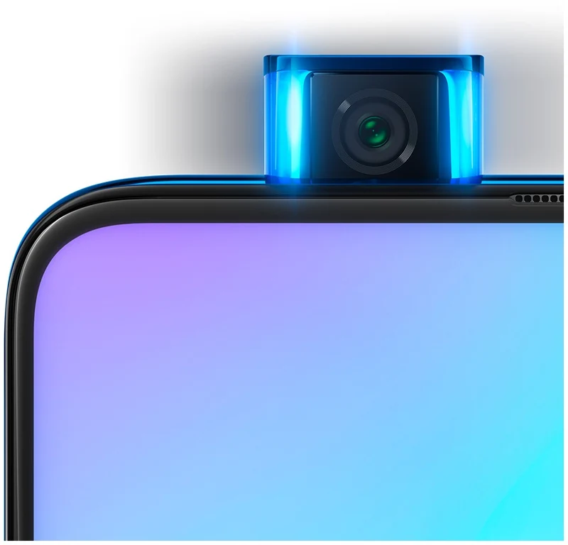Smartphone XIAOMI Mi 9T Bleu