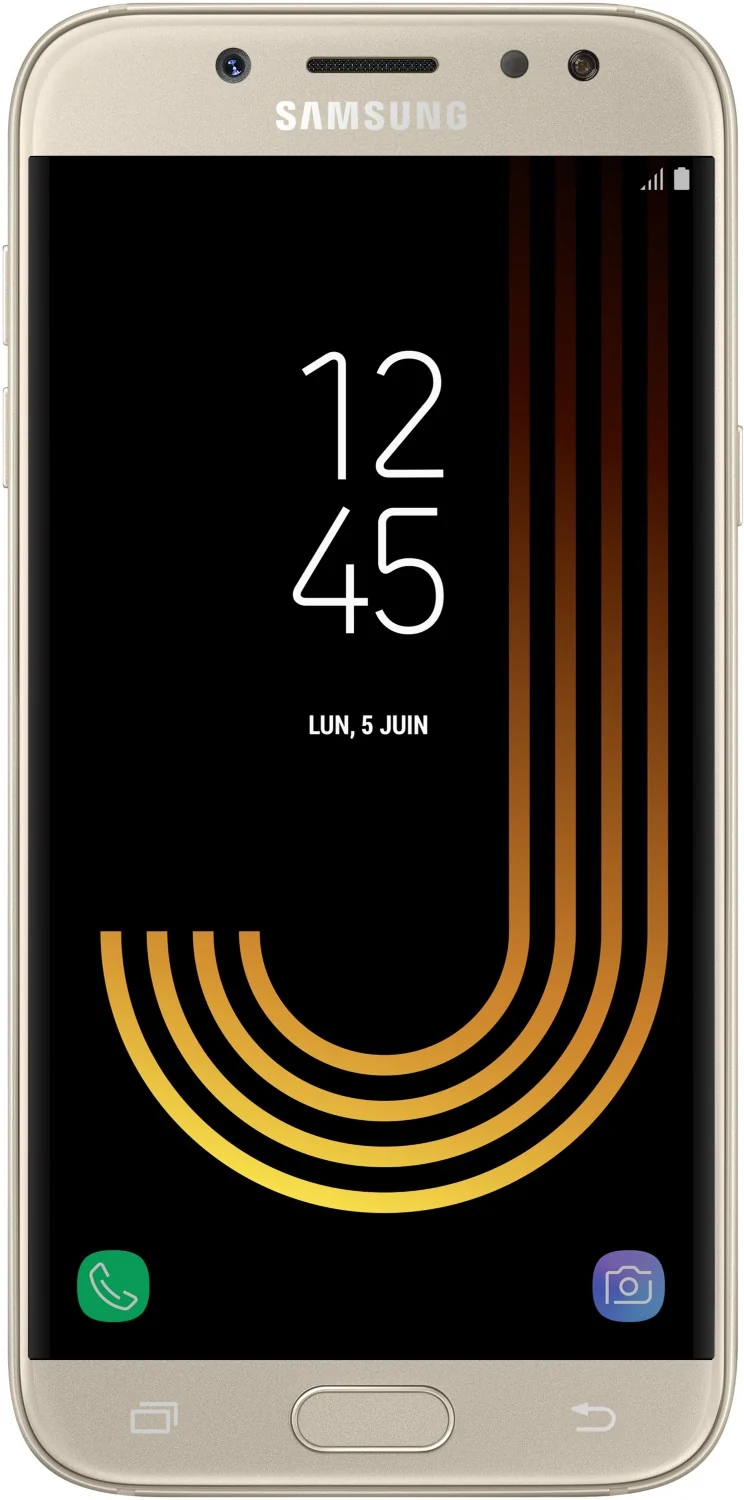 Smartphone SAMSUNG Galaxy J5 Or Ed.2017