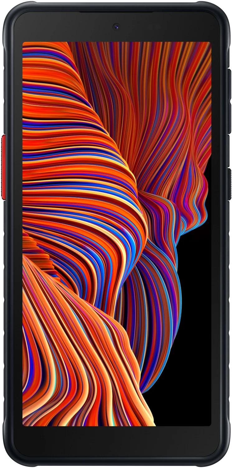 Smartphone SAMSUNG X Cover 5