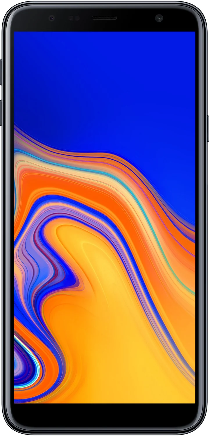 Smartphone SAMSUNG J4+ Noir