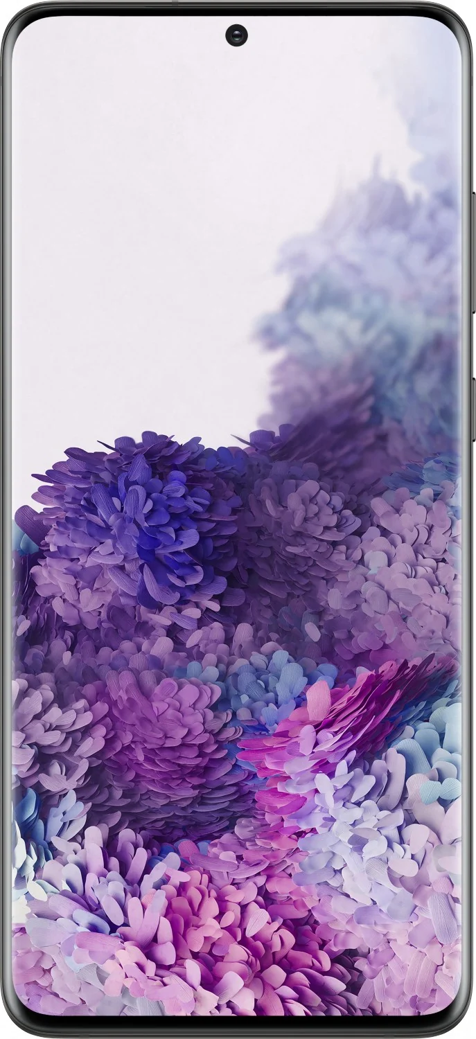 Smartphone SAMSUNG Galaxy S20+ Noir 4G