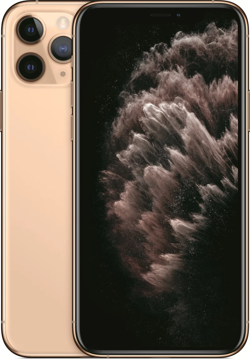 Smartphone APPLE iPhone 11 Pro Or 64 Go