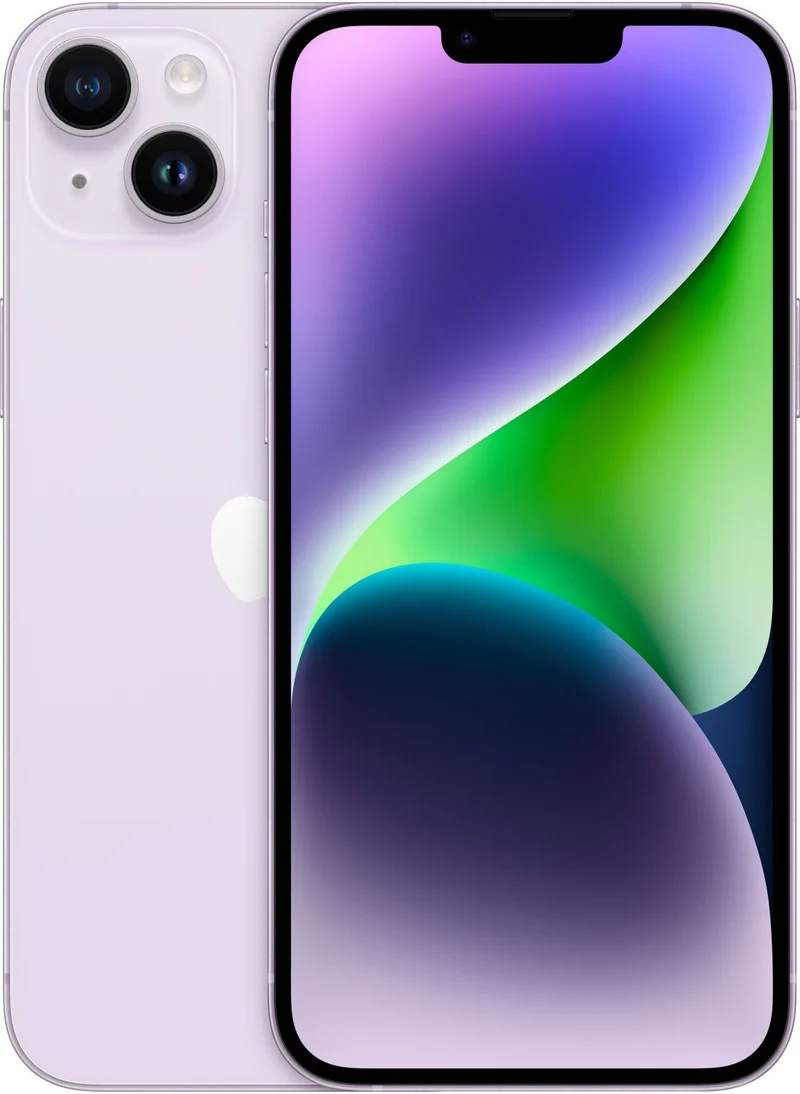 Smartphone APPLE iPhone 14 Plus Mauve 128Go 5G