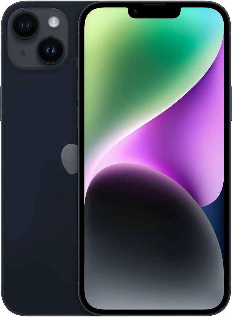 Smartphone APPLE iPhone 14 Plus Minuit 128Go 5G