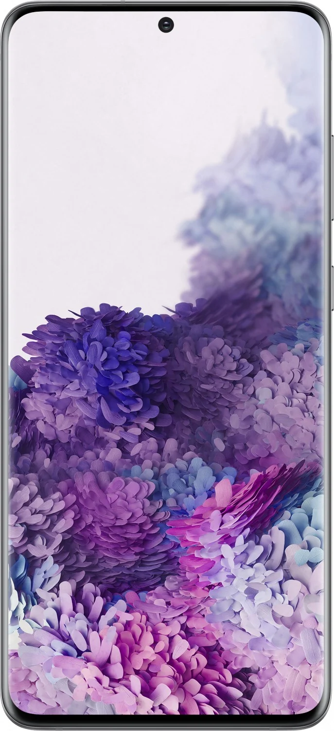 Smartphone SAMSUNG Galaxy S20+ Gris 5G