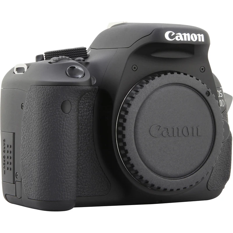 Appareil photo Reflex CANON EOS 600D nu
