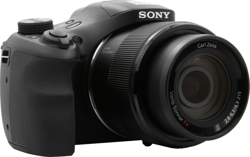Appareil photo Bridge SONY DSC-HX300