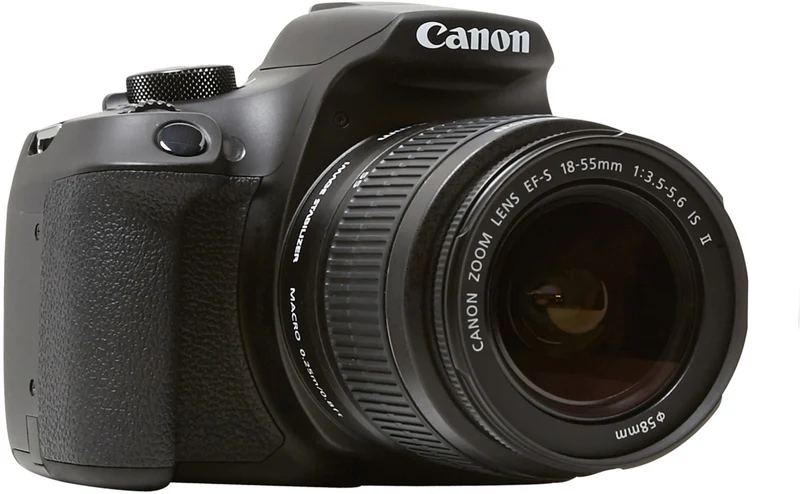 Appareil photo Reflex CANON EOS 1300D + 18-55IS