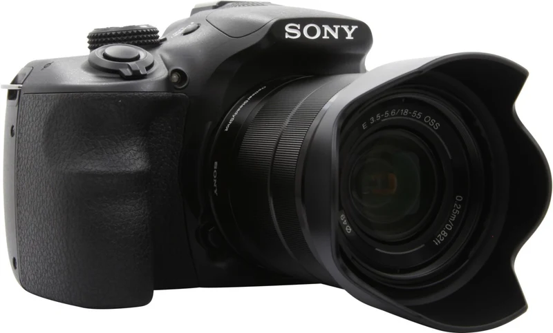 Appareil photo Reflex SONY A3000 + 18-55mm