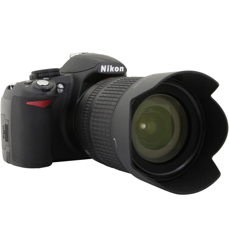 Appareil photo Reflex NIKON D3100 + 18-105VR
