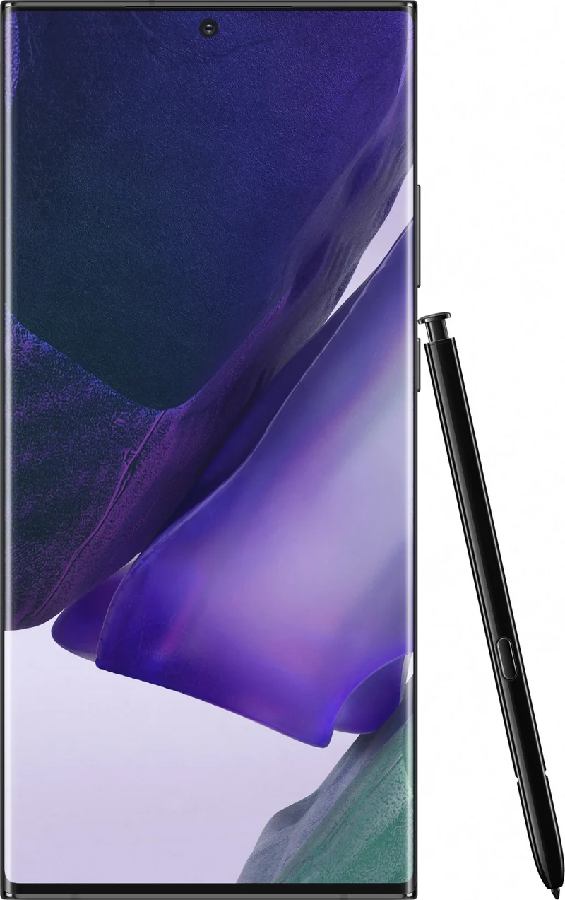 Smartphone SAMSUNG Galaxy Note 20 Ultra Noir 256Go 5G