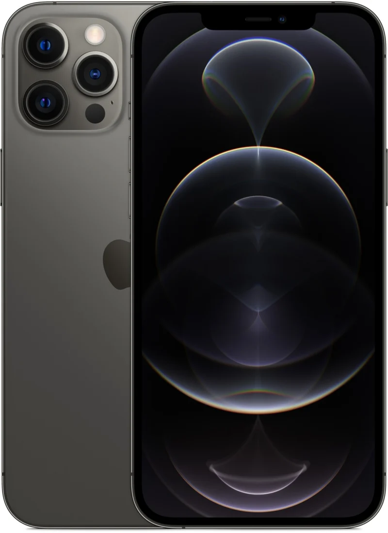 Smartphone APPLE iPhone 12 Pro Max Graphite 128 Go 5G