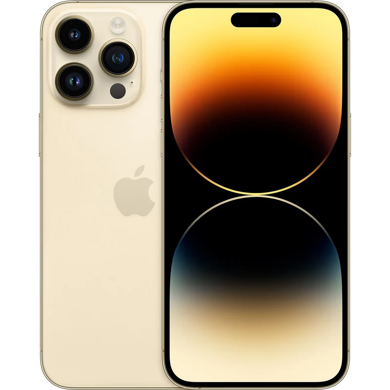 Smartphone APPLE iPhone 14 Pro Max Or 128Go 5G