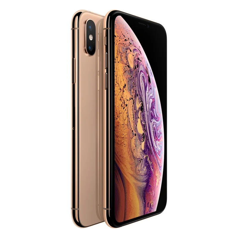 Smartphone APPLE iPhone Xs Or 256 Go