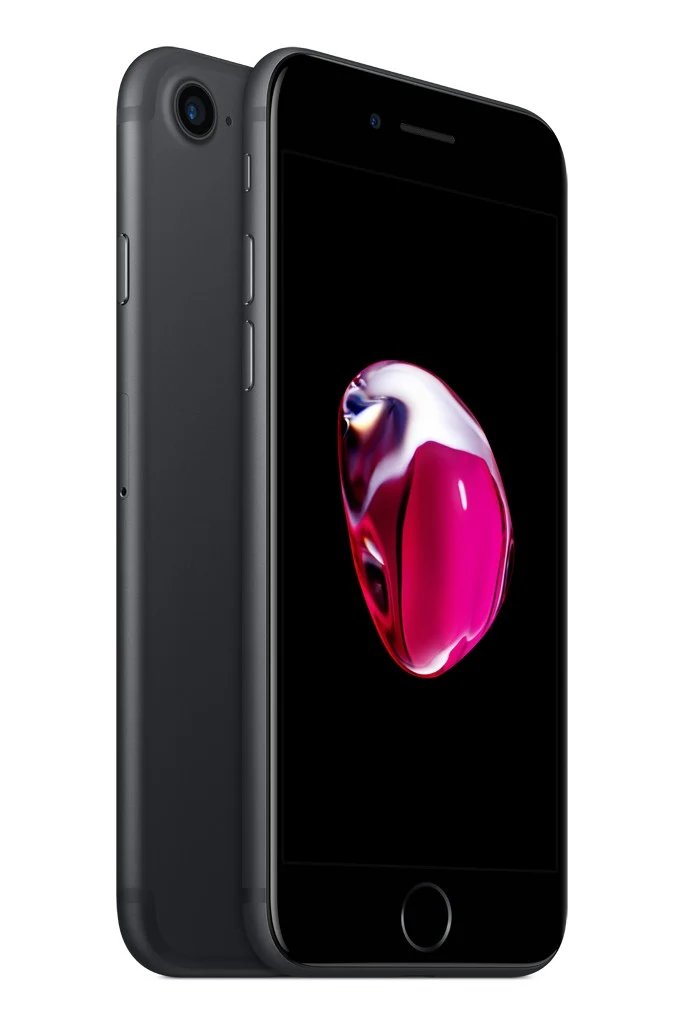 Smartphone APPLE iPhone 7 Noir 32 GO