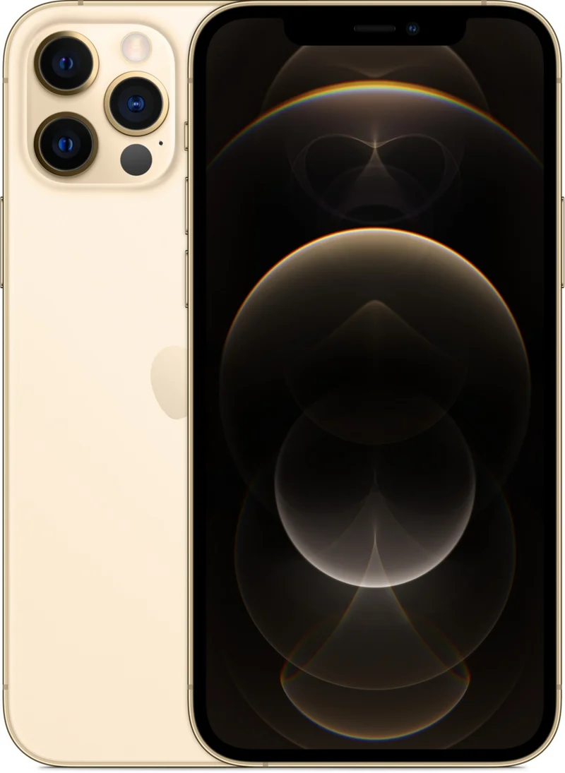 Smartphone APPLE iPhone 12 Pro Or 256 Go 5G