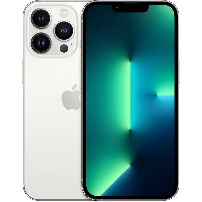 Smartphone APPLE iPhone 13 Pro Argent 128Go 5G
