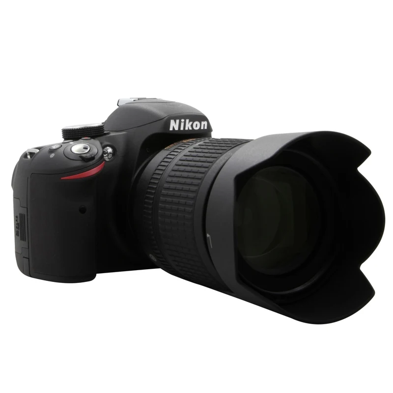 Appareil photo Reflex NIKON D3200 + 18-105vr