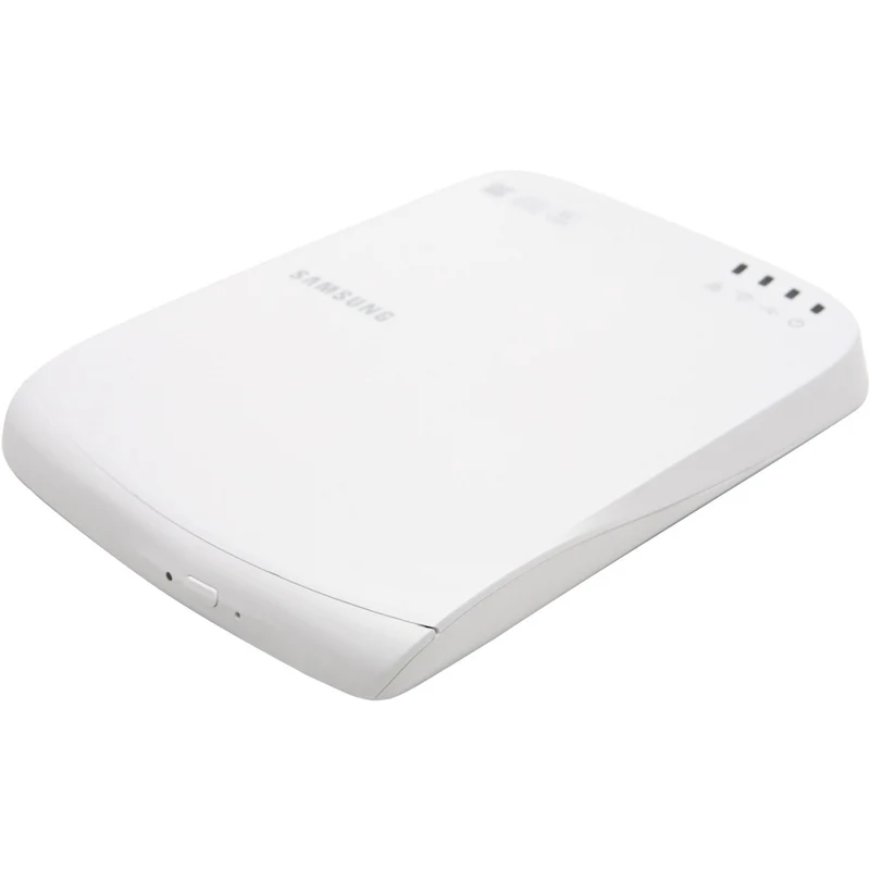 Stockage connecté SAMSUNG Smart Hub SE-208BW blanc (wifi)