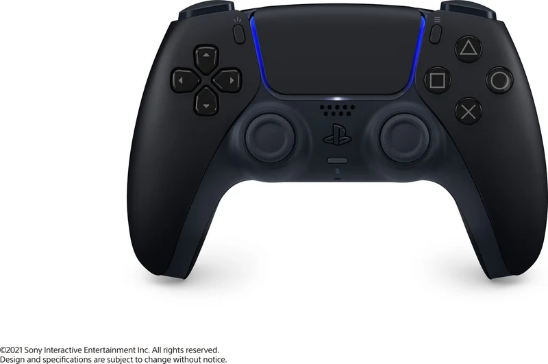 Manette SONY Manette DualSense Noire PS5