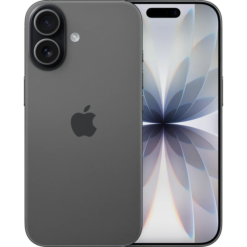 Smartphone APPLE iPhone 17 Noir 256Go Batterie Neuve