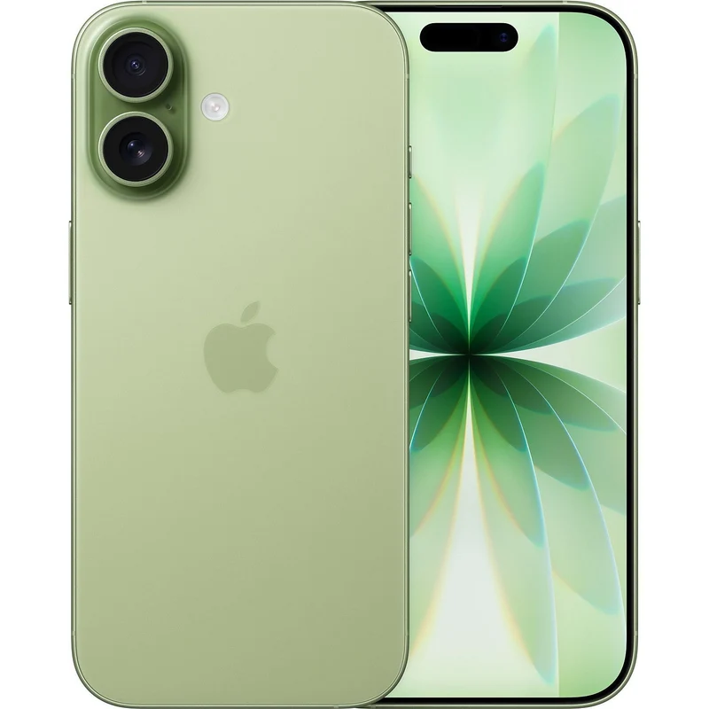 Smartphone APPLE iPhone 17 Sauge 256Go Batterie Neuve
