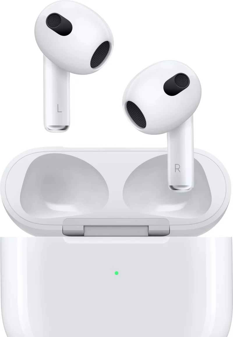 Ecouteurs APPLE AirPods 3 (Magsafe)