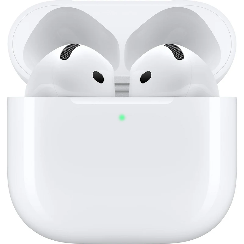 Ecouteurs APPLE Airpods 4 ANC