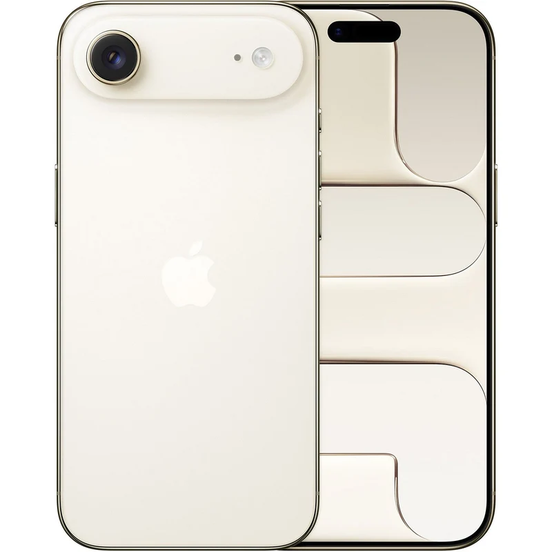 Smartphone APPLE iPhone Air Or clair 512Go