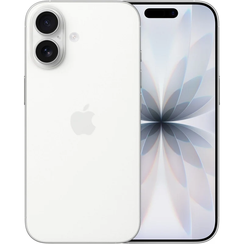 Smartphone APPLE iPhone 17 Blanc 512Go