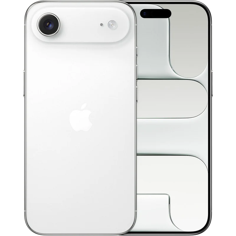 Smartphone APPLE iPhone Air Blanc nuage 256Go
