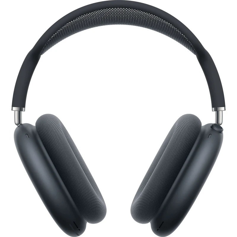 Casque APPLE AirPods Max Gris Sidéral