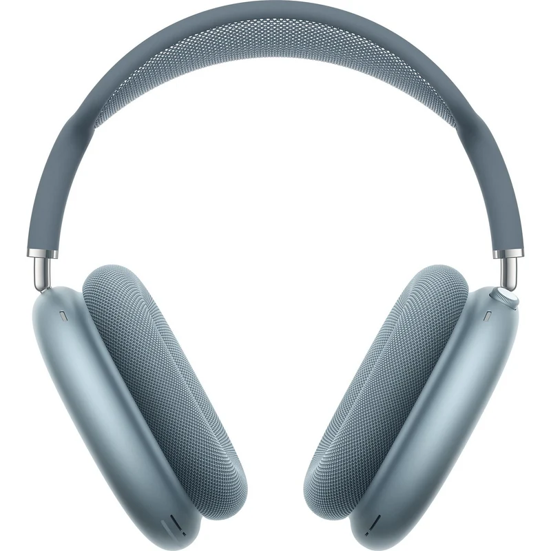 Casque APPLE AirPods Max Bleu