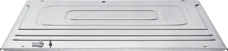 Plaque de recouvrement SIEMENS WZ20430