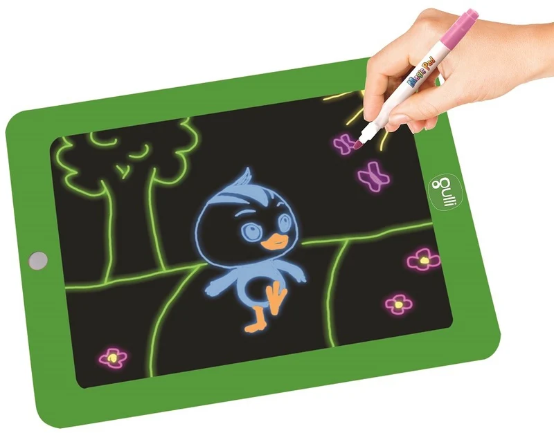 Tablette MAGIC PAD Gulli