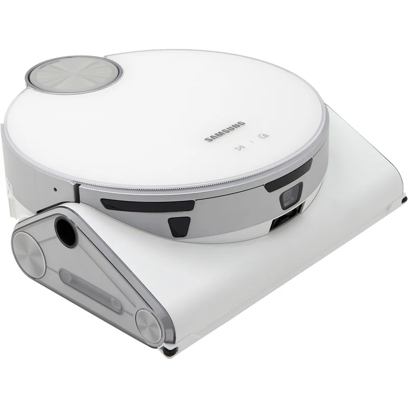 Aspirateur robot SAMSUNG JET BOT AI+