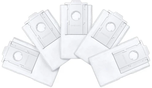 Sac aspirateur SAMSUNG VCA-RDB95S pour Jet Bot Combo et jet bot