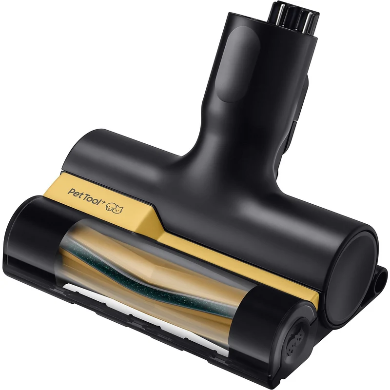 Brosse SAMSUNG Mini motorisée Pet Tool+ poils animaux aspirateur Jet