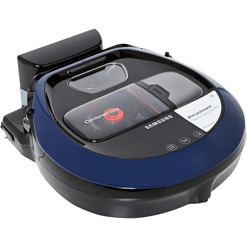 Aspirateur robot SAMSUNG SR1FM7030WB powerbot