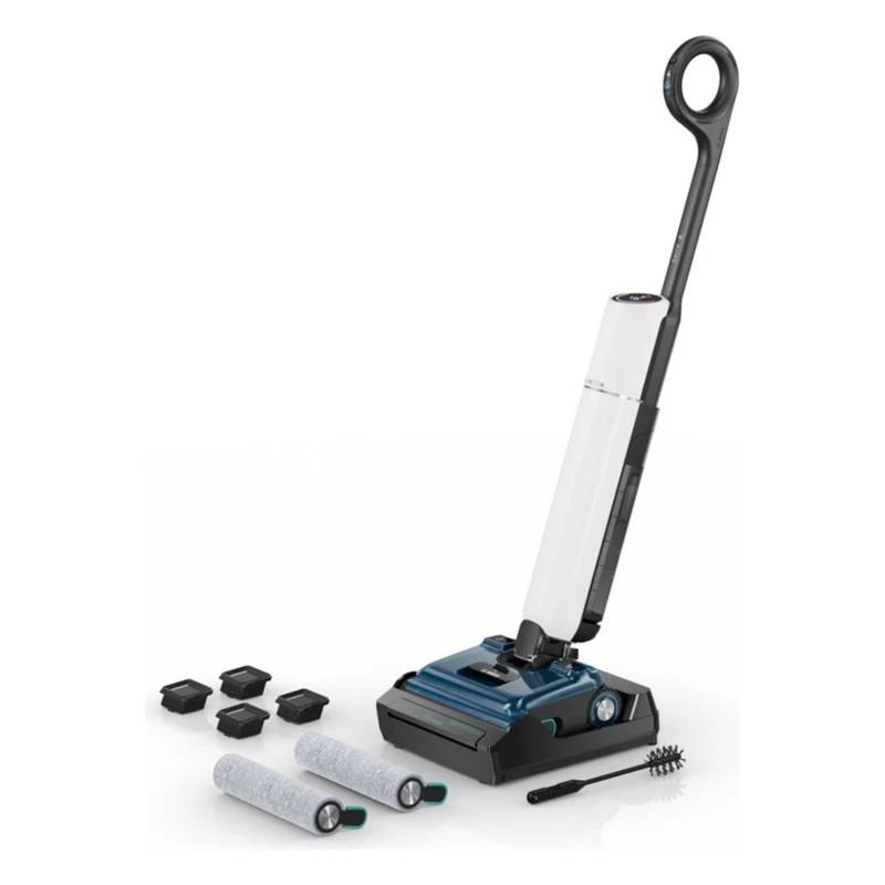 Aspirateur laveur BOSCH Série 4 BHF41WX